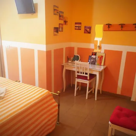 Otel Serenella Torino