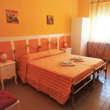 Serenella 2*