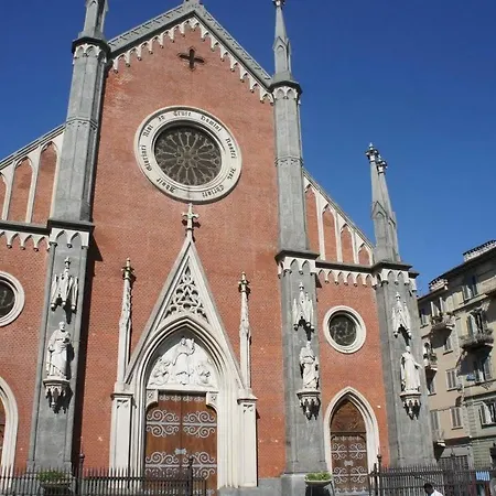 Serenella 2* Torino