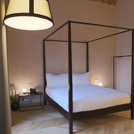 Opera35 Boutique 4* Turin