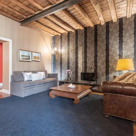 Sweet Montebello Appartement *