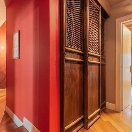 Sweet Montebello Appartement