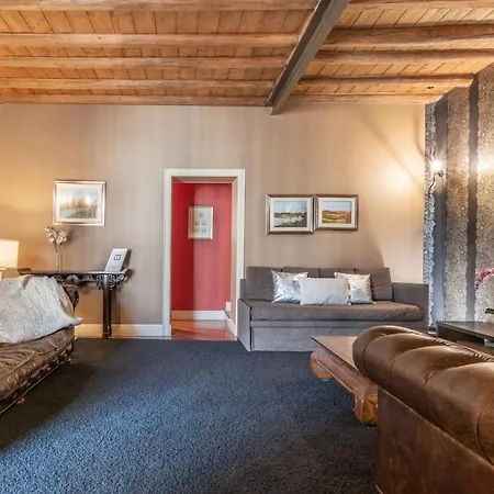 Appartement Sweet Montebello *