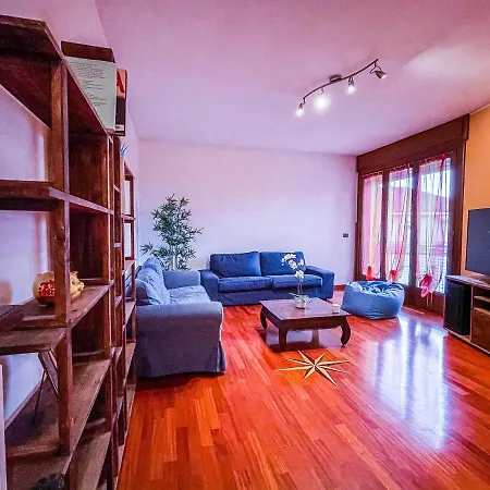 Myhouse Racconigi - Affitti Brevi Italia Appartamento Torino
