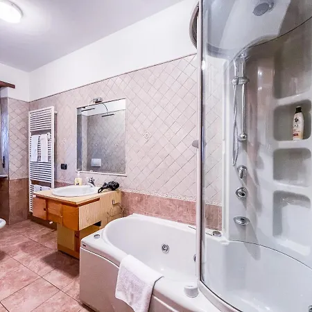 Myhouse Racconigi - Affitti Brevi Italia Appartamento *