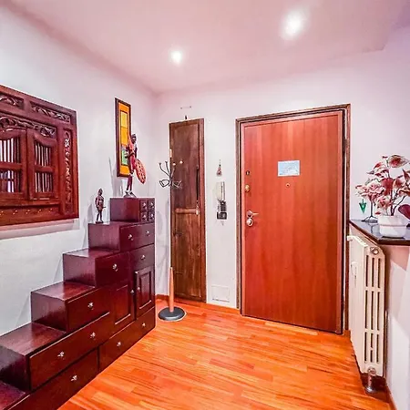 Appartamento Myhouse Racconigi - Affitti Brevi Italia