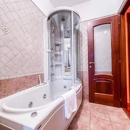 Appartamento Myhouse Racconigi - Affitti Brevi Italia Torino