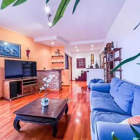 Myhouse Racconigi - Affitti Brevi Italia Appartamento Torino