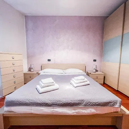 Myhouse Racconigi - Affitti Brevi Italia Appartamento *