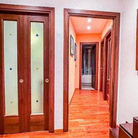 Appartamento Myhouse Racconigi - Affitti Brevi Italia