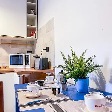 Myhouse Racconigi - Affitti Brevi Italia Appartamento Torino