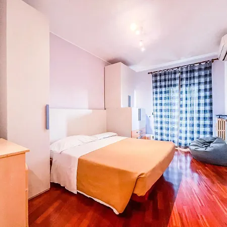 Myhouse Racconigi - Affitti Brevi Italia Appartamento *
