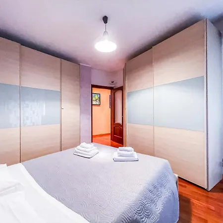 Appartamento Myhouse Racconigi - Affitti Brevi Italia *
