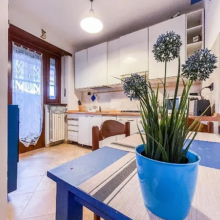 Myhouse Racconigi - Affitti Brevi Italia Appartamento