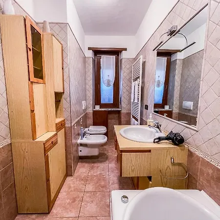 Appartamento Myhouse Racconigi - Affitti Brevi Italia *