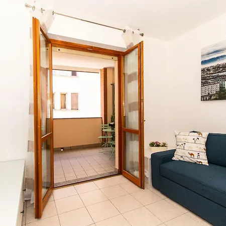 Casa Like With Parking Апартаменты