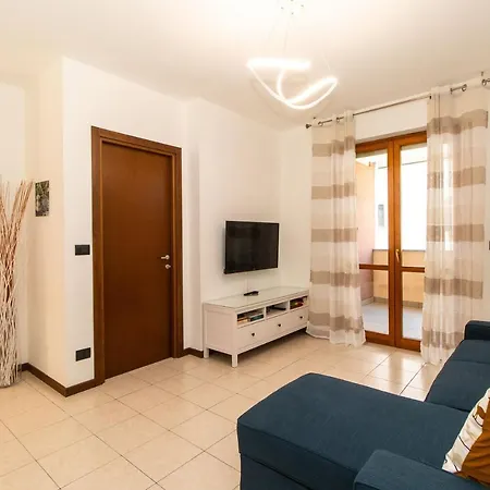 Casa Like With Parking Турин