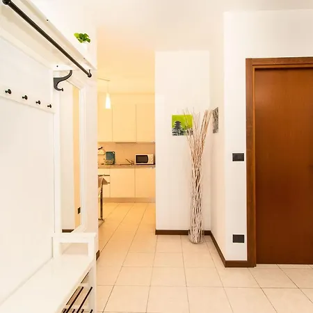 Апартаменты Casa Like With Parking