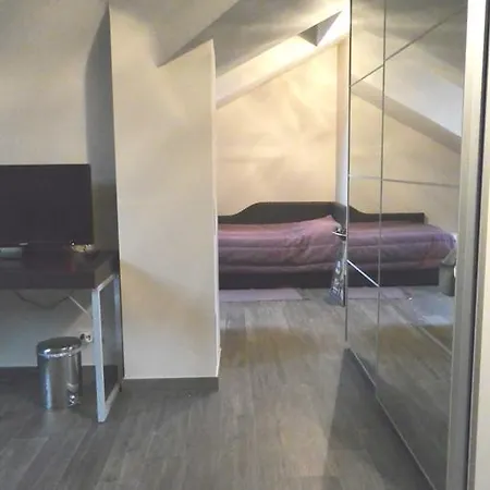 Hotel Balbo Turyn