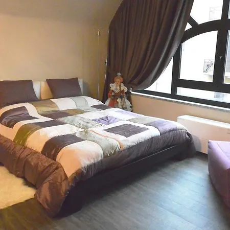 Balbo Hotel Turyn