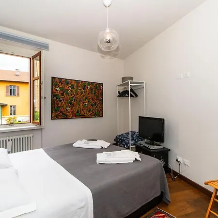 Della Regina Refined Flat Apartamento *