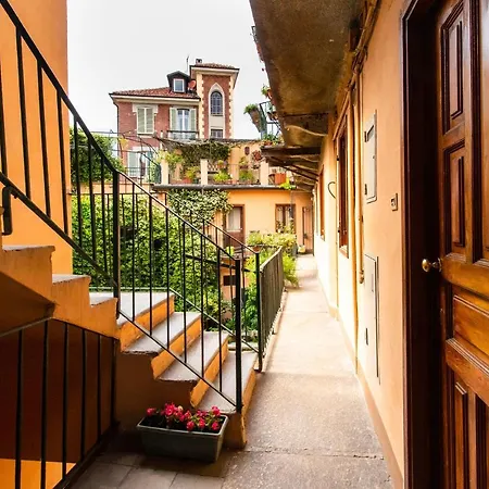 Apartamento Della Regina Refined Flat *