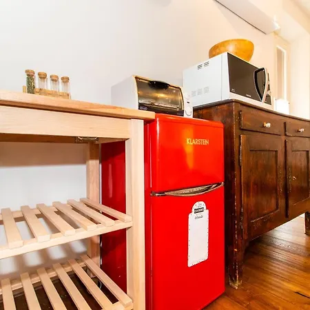 Della Regina Refined Flat Apartamento *
