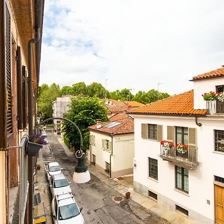 Apartamento Della Regina Refined Flat *