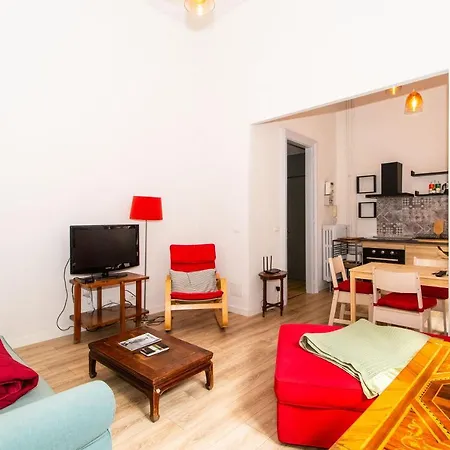 Piazza Castello Elegant Apartment Turin