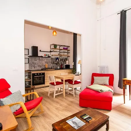 Apartment Piazza Castello Elegant *