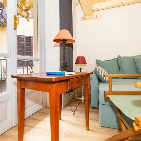Apartment Piazza Castello Elegant