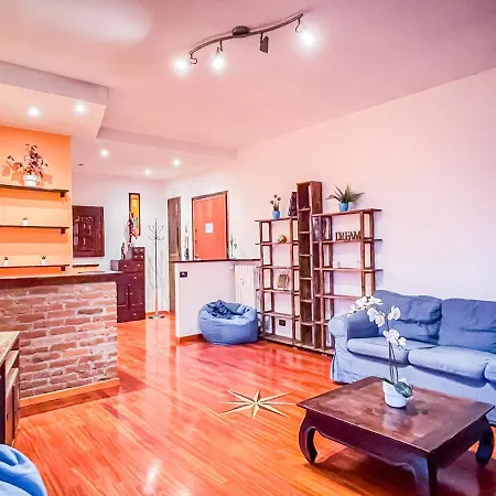Myhouse Racconigi - Affitti Brevi Italia