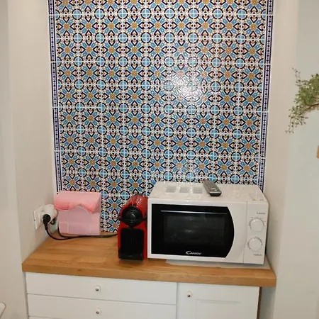 Gem In The City's Heart Apartment *