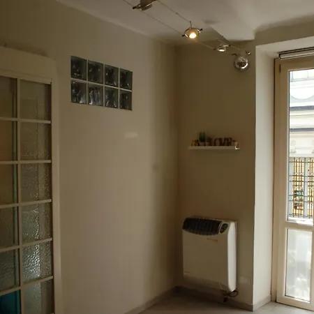 Gem In The City's Heart Apartment