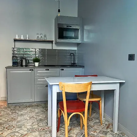 Casa Femi Apartment