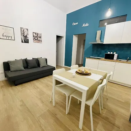 Casa Mole Appartamento *