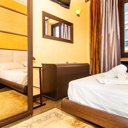 Borgo San Paolo Stylish Apt With Jacuzzi *