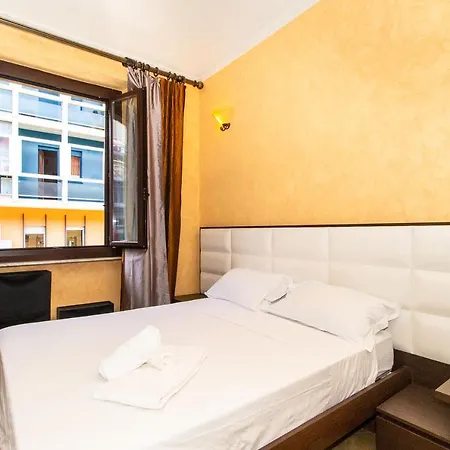 Borgo San Paolo Stylish Apt With Jacuzzi Apartment