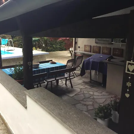 Apartment Nel House Di Rolando Turin