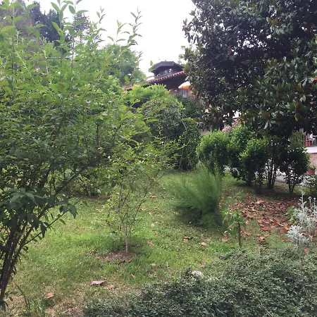 Apartment Nel House Di Rolando *