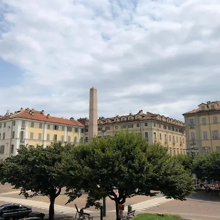 Ai Savoia - Gasthof Turin