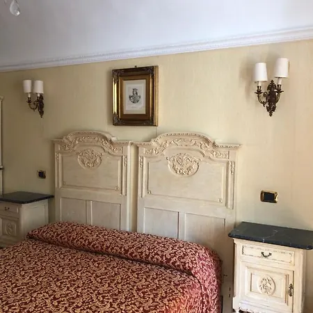 Ai Savoia - Gasthof