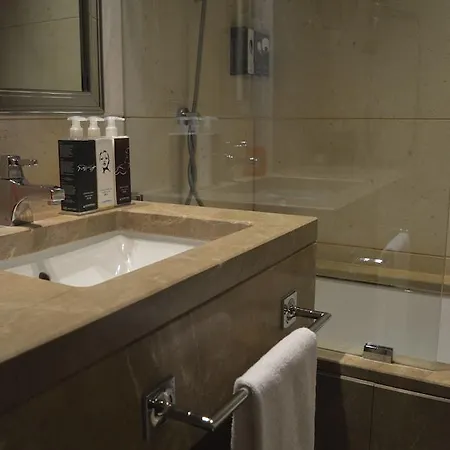 Hilton Centre Otel Torino