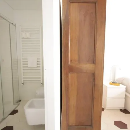 Apartamento Maison In Centro
