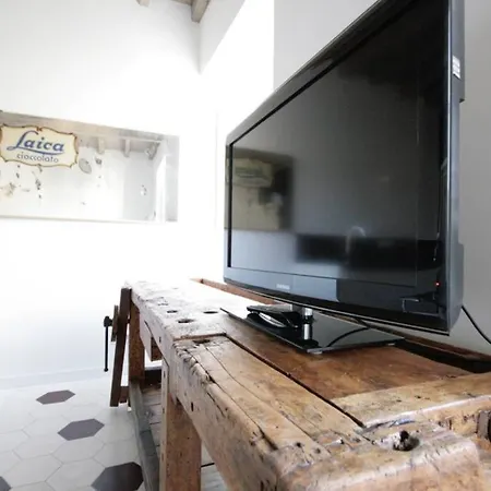 Maison In Centro Apartamento Turín