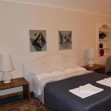 Bed & Breakfast Carlo Alberto *