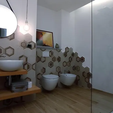 Borgo Vanchiglia Турин