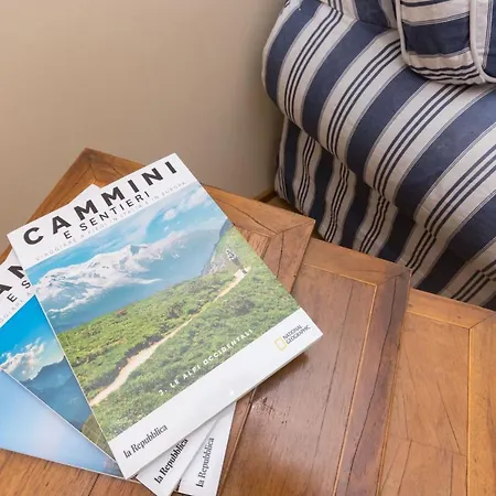 Appartamento Casa Montebello In Vanchiglia By Wonderful Italy Torino