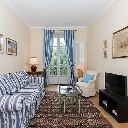 Appartamento Casa Montebello In Vanchiglia By Wonderful Italy *