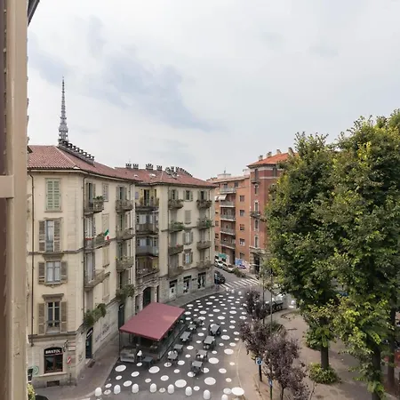 Casa Montebello In Vanchiglia By Wonderful Italy